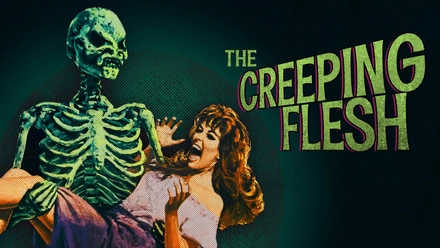 The Creeping Flesh