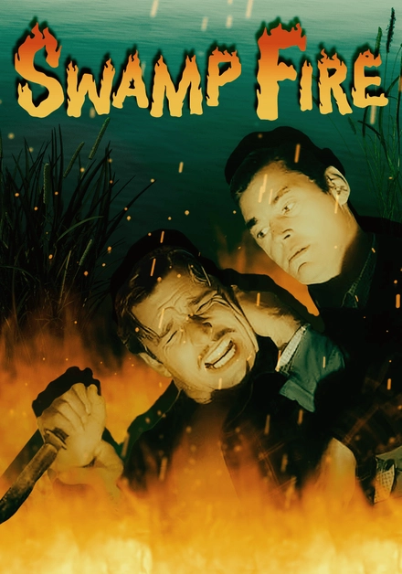 Swamp Fire