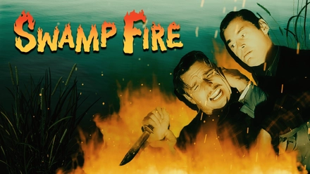 Swamp Fire