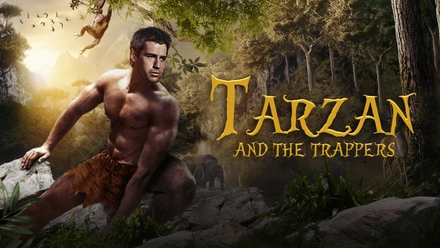Tarzan And The Trappers