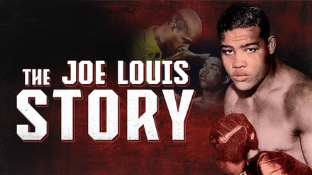 The Joe Louis Story