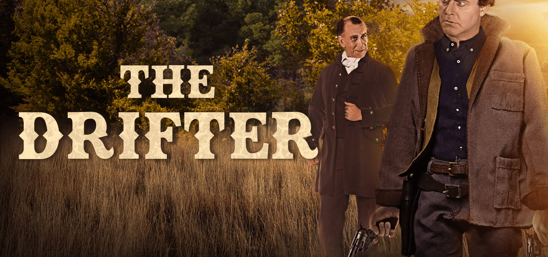 The Drifter