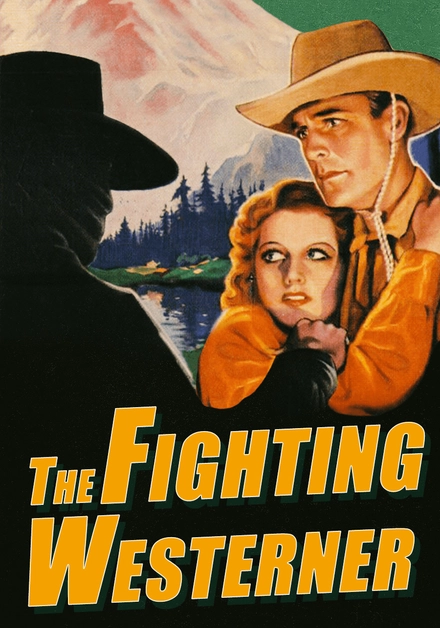 The Fighting Westerner