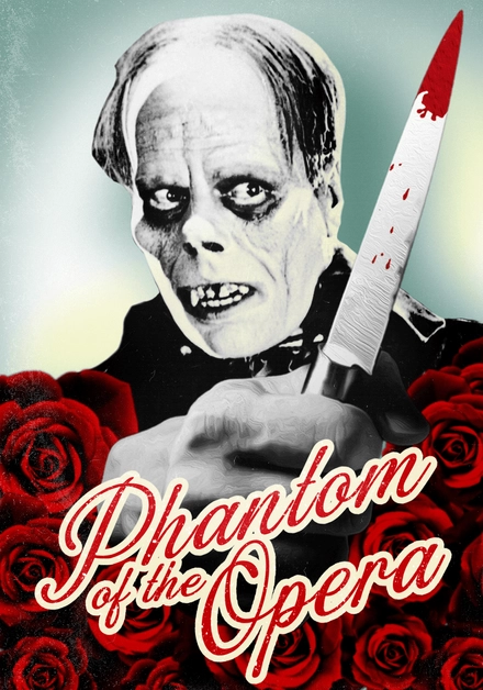 The Phantom Of The Opera