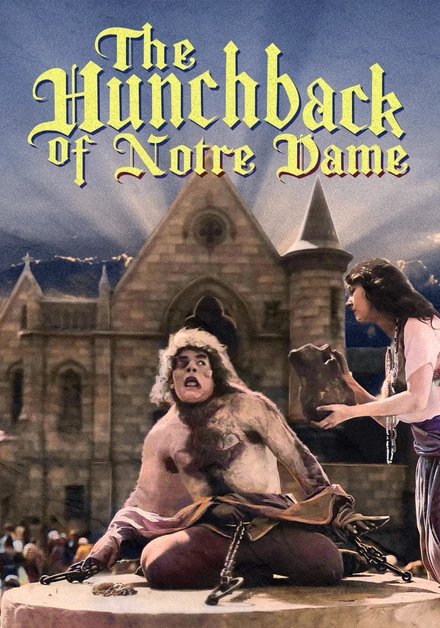 The Hunchback Of Notre Dame