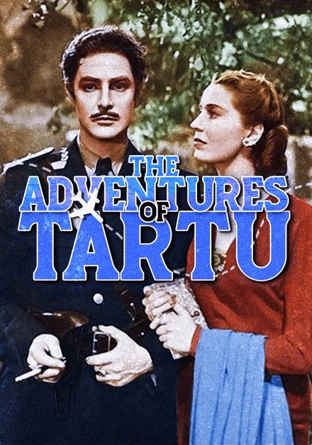 The Adventures Of Tartu