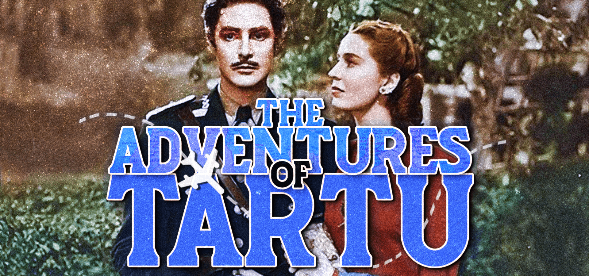 The Adventures Of Tartu