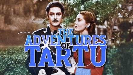 The Adventures Of Tartu