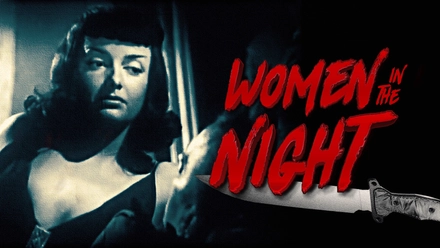 Women In The Night