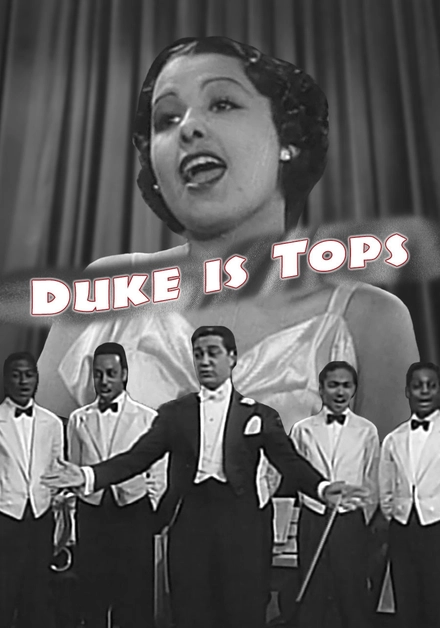 The Duke Is Tops