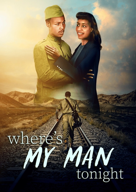 Where's My Man To-Nite?