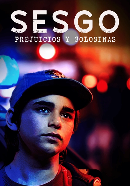 Sesgo: Prejuicios y Golosinas