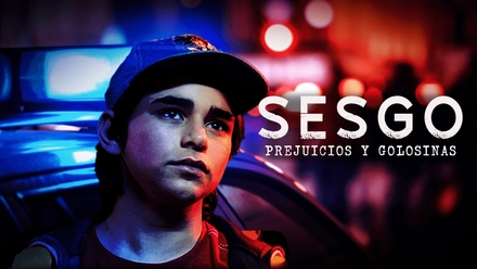 Sesgo: Prejuicios y Golosinas