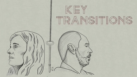 Key Transitions