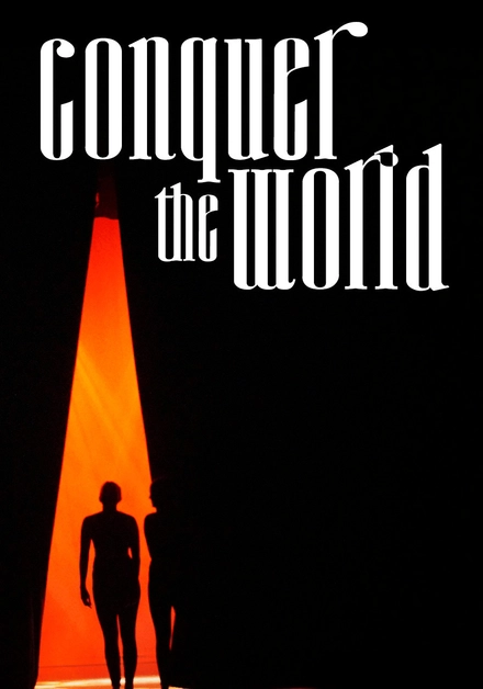 Conquer The World