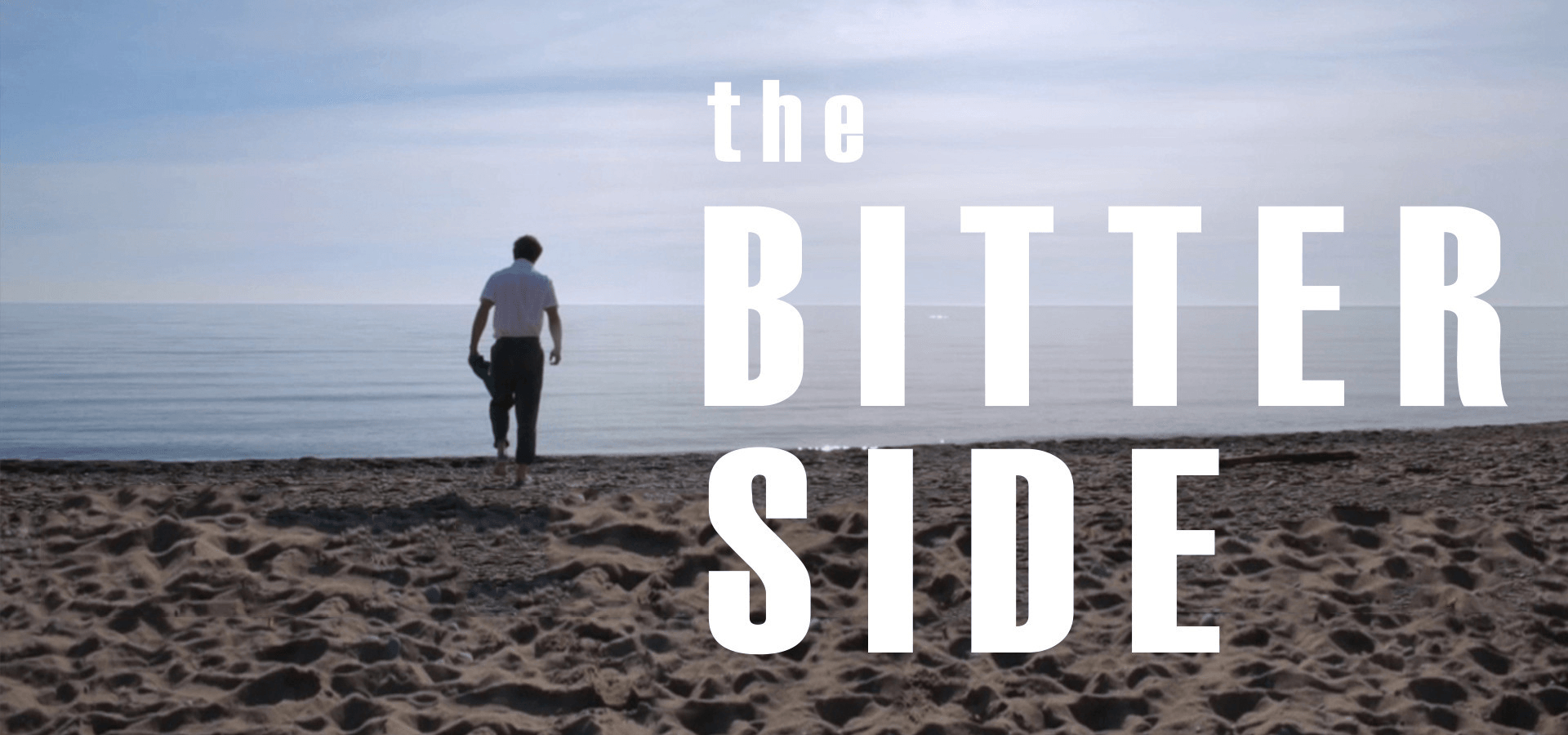 The Bitter Side