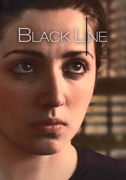 Black Line