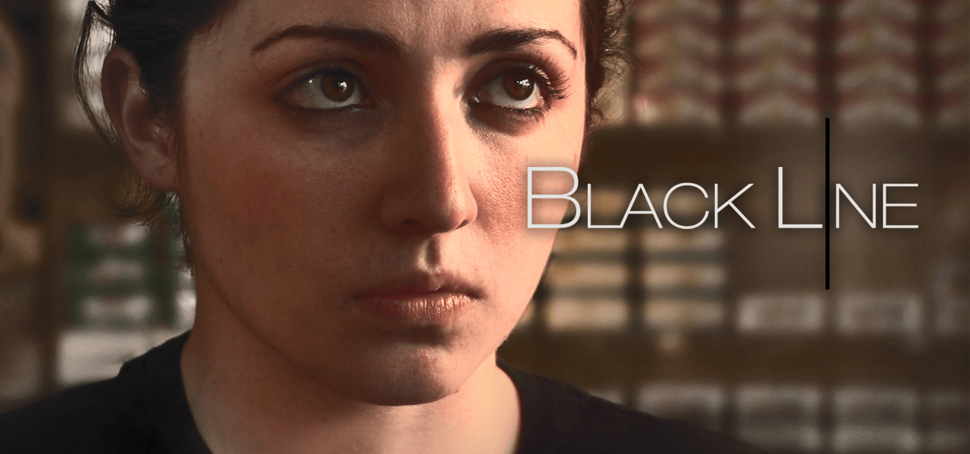 Black Line