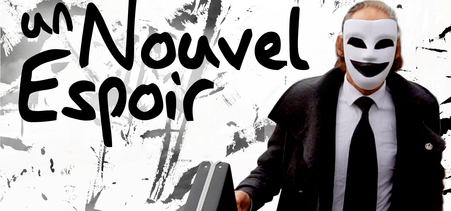 Un Nouvel Espoir