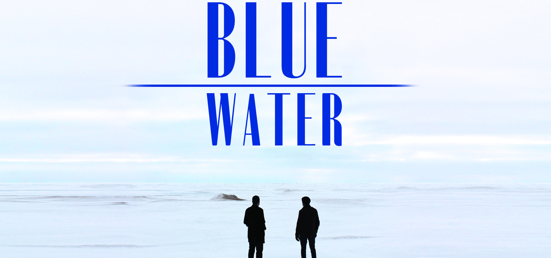 Blue Water