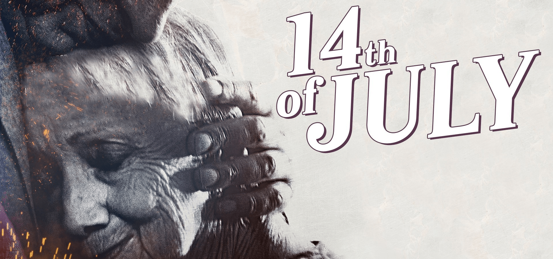 14th of July
