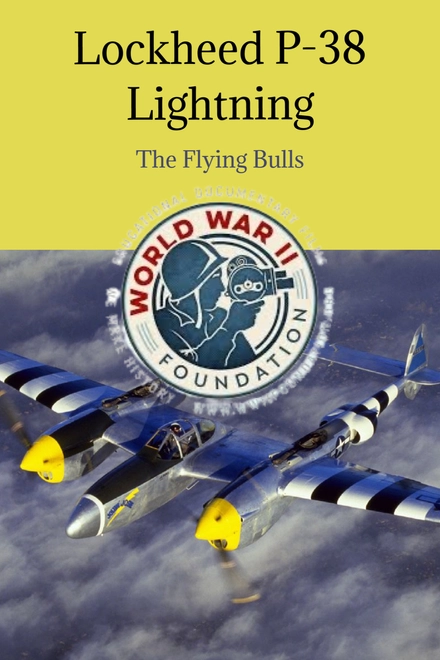 The Most Impressive Aircraft In The World Of Aviation | The Flying Bulls